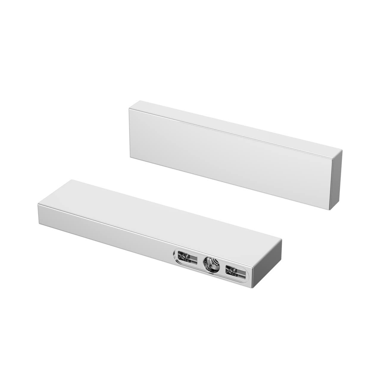 HHL-VRVLC Bath Faucets and Accessories, Polished Chrome