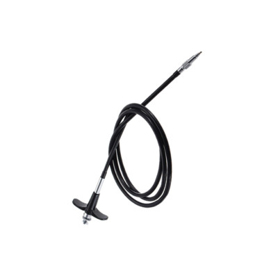 100cm Mechanical Cable+Bulb-Lock-Nikon Df F80/F4/FM2/FE Fujifilm X-E3/X-Pro2/X10