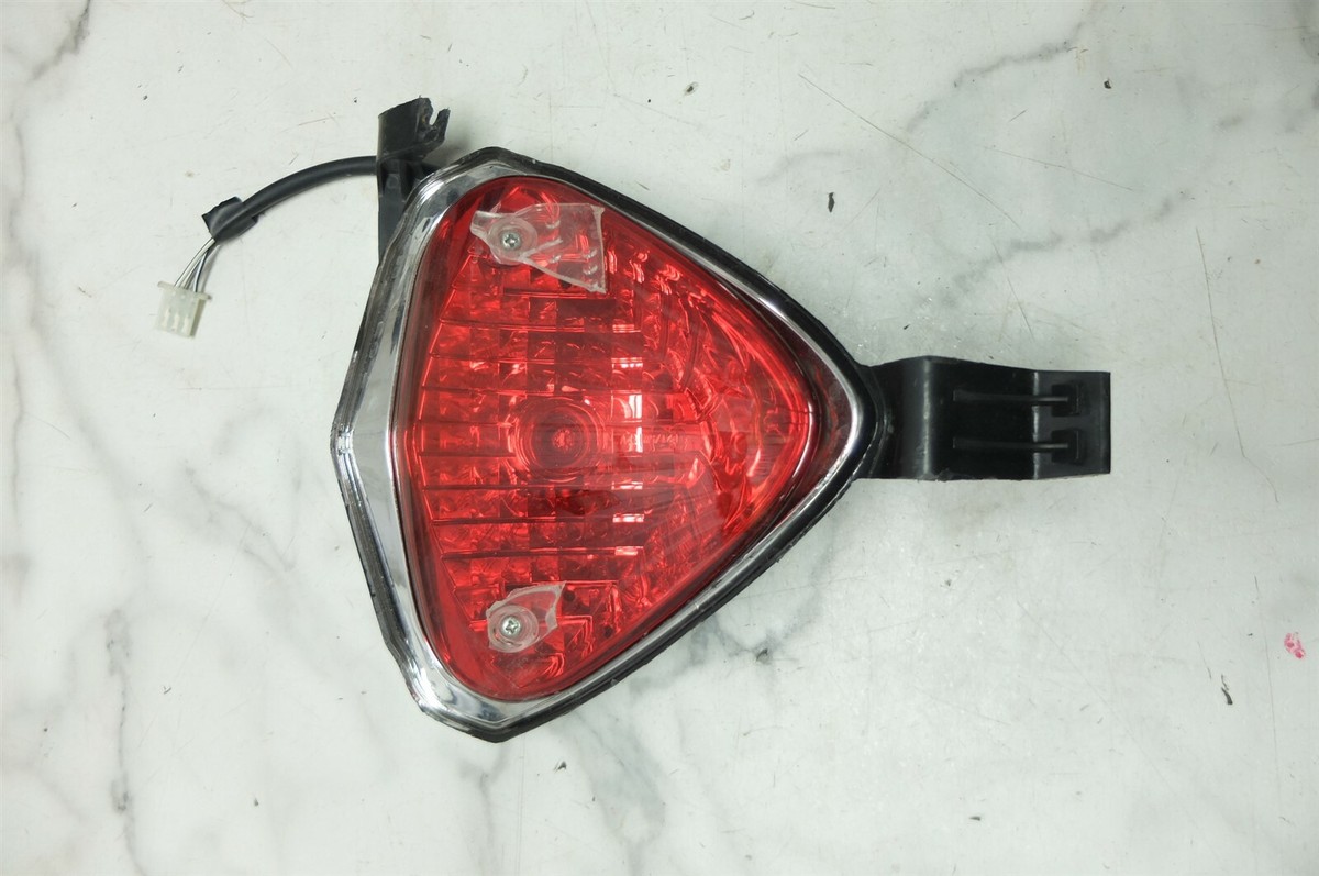 13 Suzuki GW 250 GW250 Inazuma rear back taillight tail light | eBay