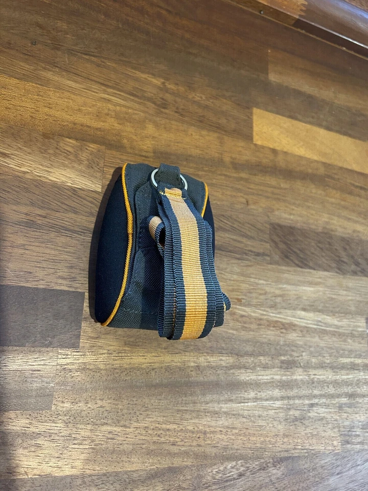 Crumpler John Thursday 60 Green/Orange - Image 3 of 4