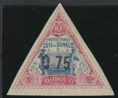 Lightly Hinged French Stamps