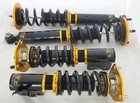 SYC Coilovers Suited For Falcon BA 98-Up Fully Adjustable Coilover Kit