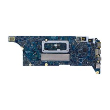 05H6JC For Dell Latitude 7320 7420 7520 Motherboard LA-K371P SRK1F i7-1185G7 8GB