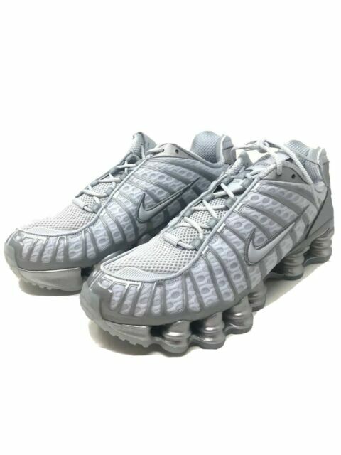 nike shox tl ebay