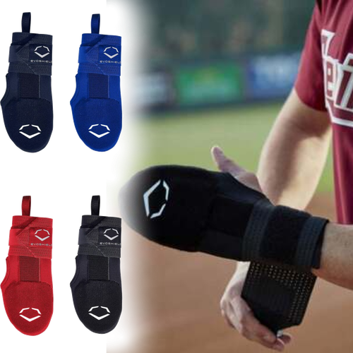 Evoshield Baseball Sliding Protective Mitt Guard Left & Right Handed eBay