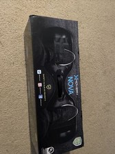 Hover-1 Astro LED Light up Electric Balance Scooter - Black