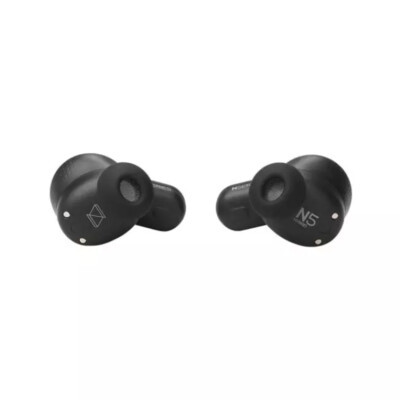 Harman AKG N5 HYBRID Earbuds Noise Cancelling Wireless Harman AKG N5 HYBRID Earbuds Noise Cancelling Wireless