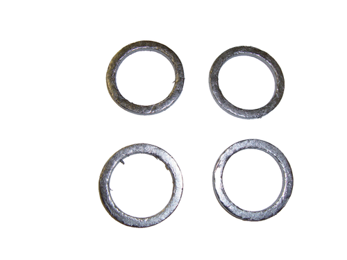ESPAR DIESEL HEATER GLOW PLUG SEAL RINGS - D1LC D3LC D5LC - 4 PACK  251830010101 - Afbeelding 1 van 3