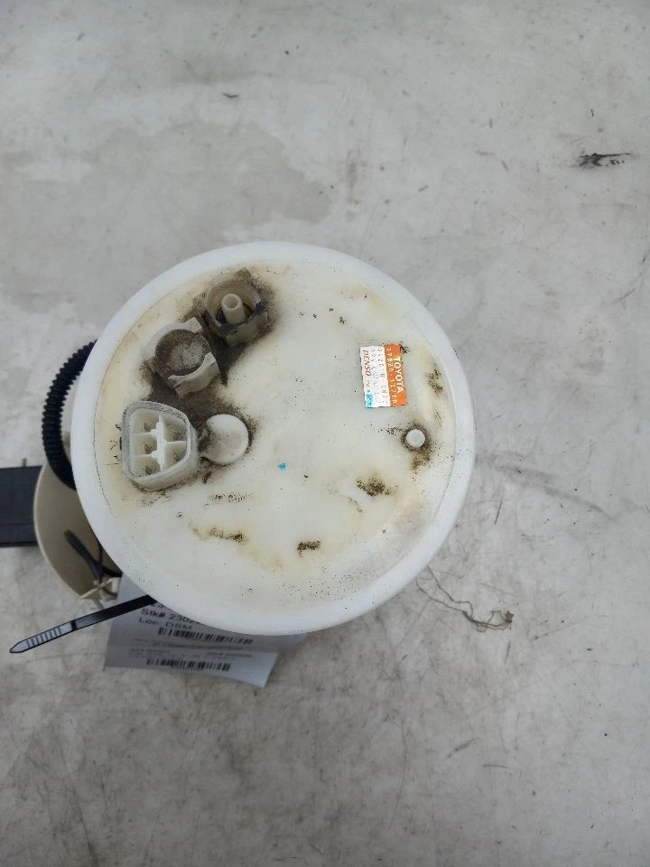 08 09 10 11 12 13 14 15 SCION XB ТОПЛИВНЫЙ НАСОС В СБОРЕ - Изображение 3 из 4