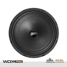 山*人様 定価 157000円 Wave Distrbution WD500 2 DB Drive 6.5in. Speaker Car Mid-Range Speaker (s)s Systems for