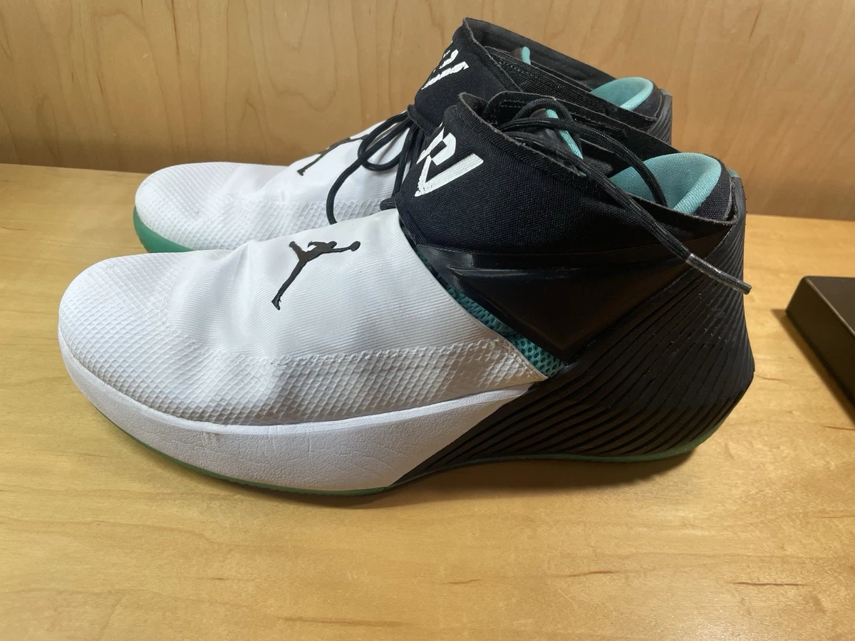 Jordan 'Why Not?' ZER0.1 Noah for Sale | Authenticity Guaranteed