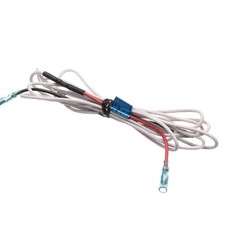 TURBO AIR 30228Q0300 MULLION HEATER 25W TSR/F72SD 25W CONNECTION