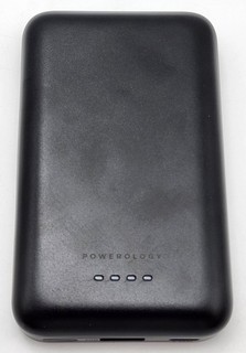 Powerology 5000mAh MagSafe Power Bank