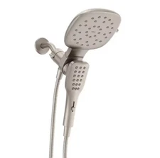 Moen 220C4EPSRN Verso 1.75  Magnetix Hand Shower Combo Brushed Nickel