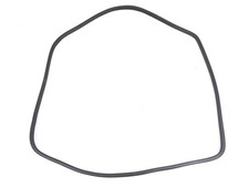 Mercedes R W251 2011 Gummidichtung Hintertür (an der Karosserie) A2516900176 Mercedes R W251 2011 Gummidichtung Hintertür (an der Karosserie) A2516900176