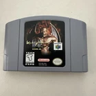 Nintendo N64 Game - Killer Instinct Gold (Cartridge Only)