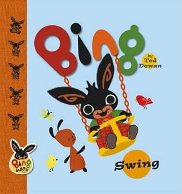 Bing: Swing, Dewan, Ted, Used; Very Good Book