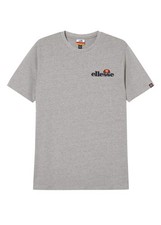 Image of Ellesse Voodoo Mens T-Shirt Grey Marl