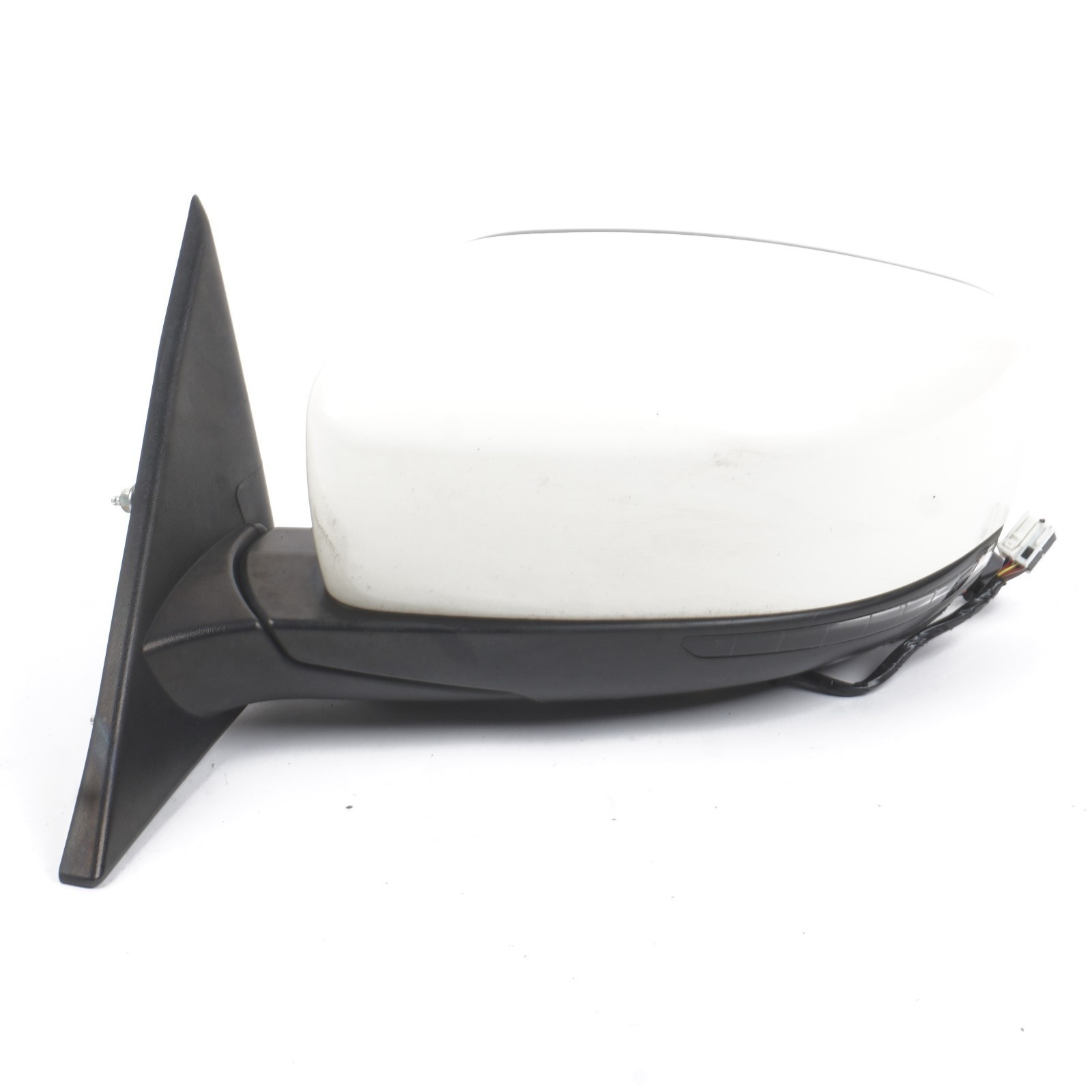 Maserati Ghibli 2014-2017 FRONT+LEFT Side mirror