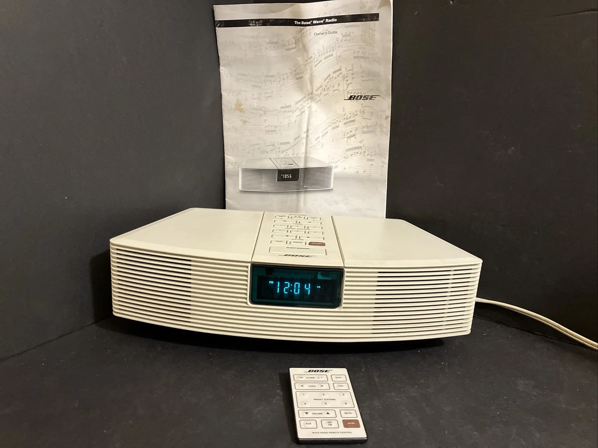 Bose Radio Awr1 1w for sale | eBay