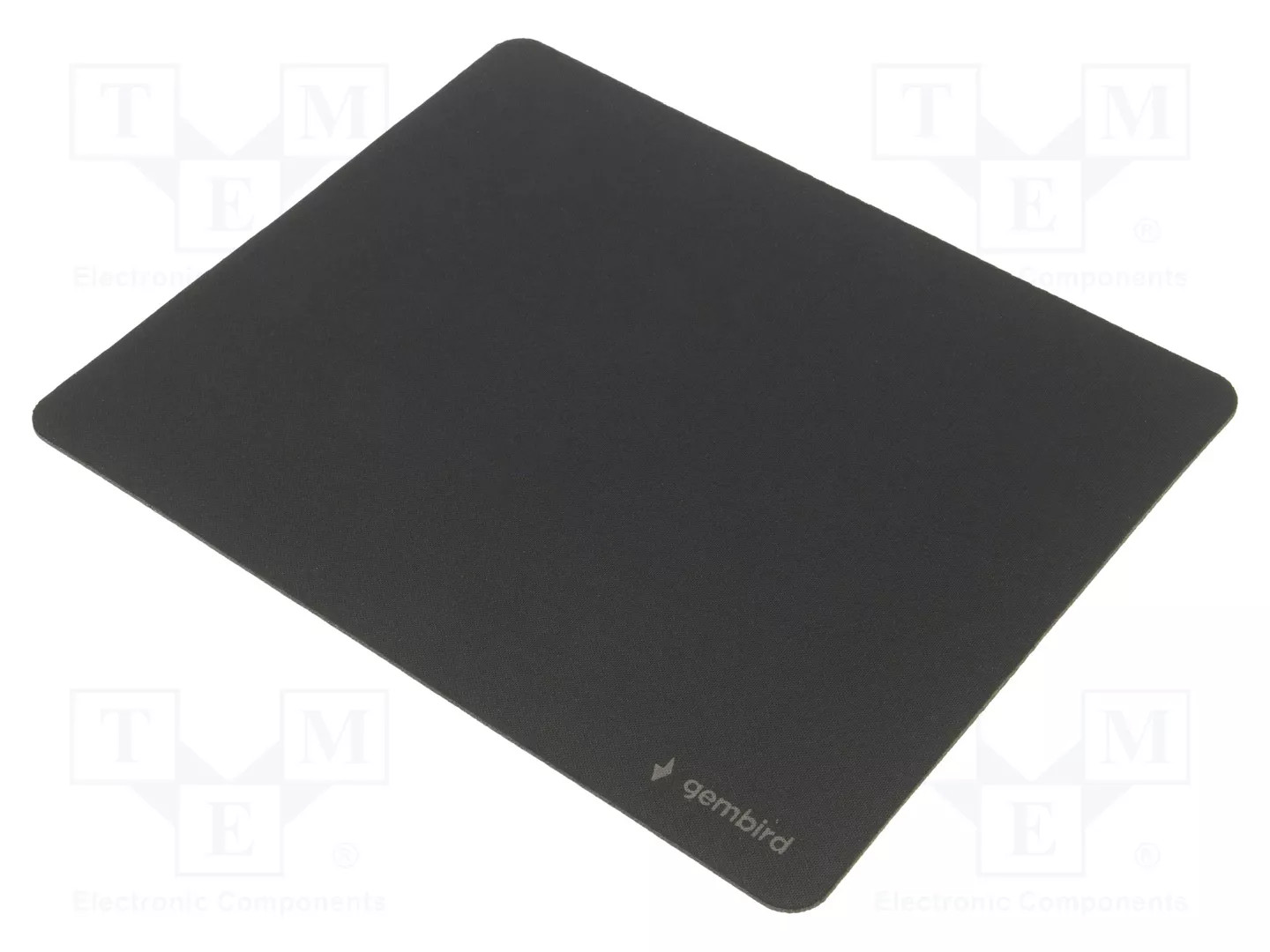 2 piezas GEMBIRD MP-S-BK Alfombrilla