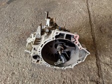 Boite de vitesse Mazda MPV