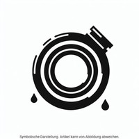 Ajusa Dichtung ÖLeinlass (Lader) 01449300 FüR VW Amarok 2HA 2HB S1B S6B S7A S7B