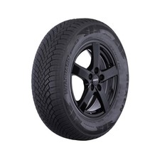 4x Alu Winterräder für Toyota C-HR Reifen 215/65R16 Nexen