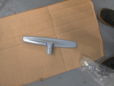 Proteam 107016 Xover Multi-Surface Floor Tool for sale online | eBay