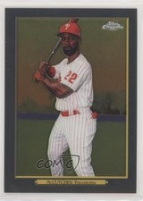 2020 Topps Update Turkey Red Chrome 2020 Andrew McCutchen #TRC-13 0e09