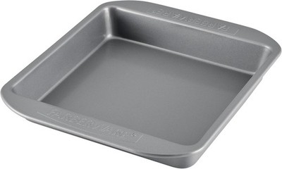 Farberware Nonstick Bakeware Nonstick Baking Pan / Nonstick Cake Pan, Square - 9