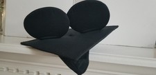 Disney Parks  Graduation Mortarboard Child Cap Mickey Minnie Mouse Ear Grad Hat