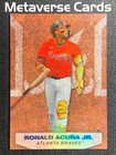 Ronald Acuña Jr.