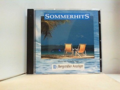 SOMMERHITS Just 4 Fun Paradiese and  Barry Biggs: