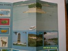 COLORFUL BROCHURE FOR ROCPEX TAIPEI 1981-CHINESE COLORFUL STAMPS — photo 10