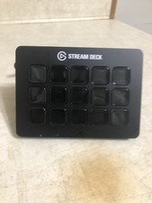 Elgato Stream Deck Classic