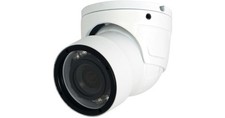 NEW Speco HT72HW Weather Resistant Mini Turret Color Camera, 3.6mm Fixed Lens