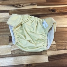 GroVia Cloth Diaper Fits