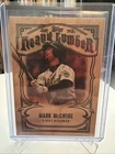 2026 Topps Series 2 Mark McGwire Base (RAW)