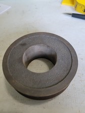 Browning BK32 One Groove V-Belt Pulley 1-1/2 inch bore, set screw, NOS