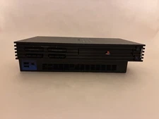 Sony PlayStation 2 Fat;SCPH-30001R; NEW LASER; TESTED WORKING; *Console Only*