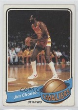 1979-80 Topps Jim Chones #19 05v0