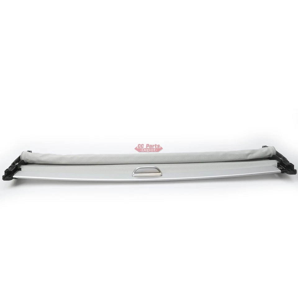 8X0877307B Sunroof Sunshade Curtain Assembly Cover Gray Fit For Audi A1 A3 S3 Q2 Foto 2 de 4