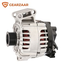 Alternator For Ford B-max C-max Fiesta Focus Mk3 Mondeo 7G9N-10300-CC New