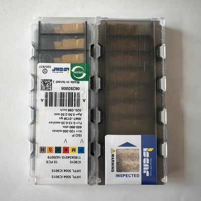 HFPL5004 IC9015/ISCAR  10PCS/BOX