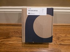 PLANTRONICS SAVI 8245 OFFICE DECT Wireless Headset  New Open Box