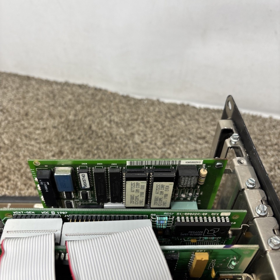 IBM 5160 XT Computer with Floppy Drive FOR PARTS OR REPAIR! | eBay