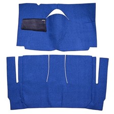 Carpet For 1959 Ford Fairlane 2dr Hardtop Standard Seats Cut Sewn Loop