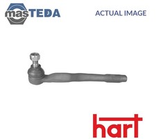 420 475 TRACK ROD END RACK END FRONT LEFT HART NEW OE REPLACEMENT