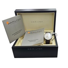 Hamilton Jazzmaster Maestro Chrono Ref. H32766513 - ON9079 5